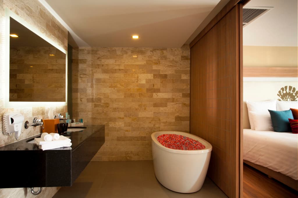 Novotel Phuket Kamala Beach - photo 22