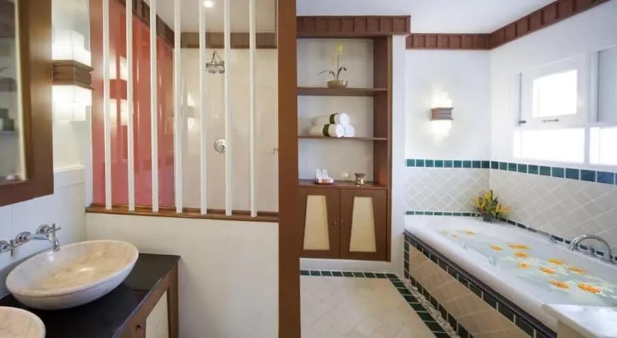Mercure Samui Buri Resort Hotel - photo 7