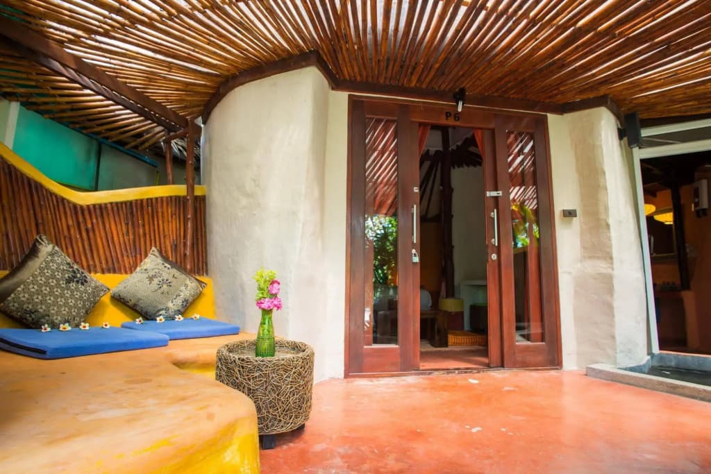 B52 Beach Resort - photo 18