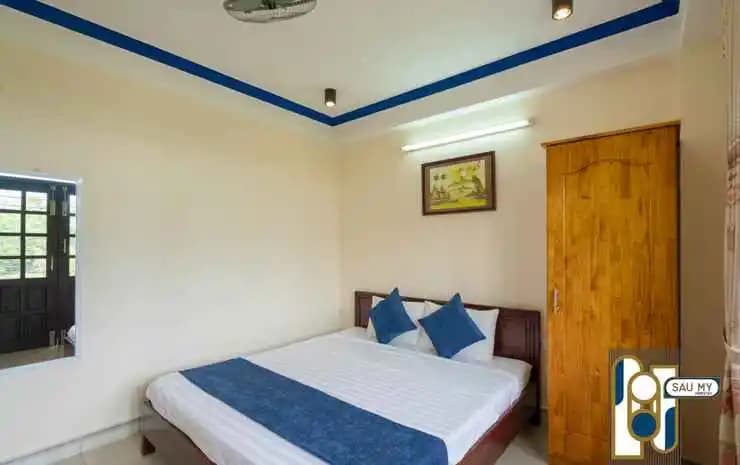 Sau My Homestay - photo 3