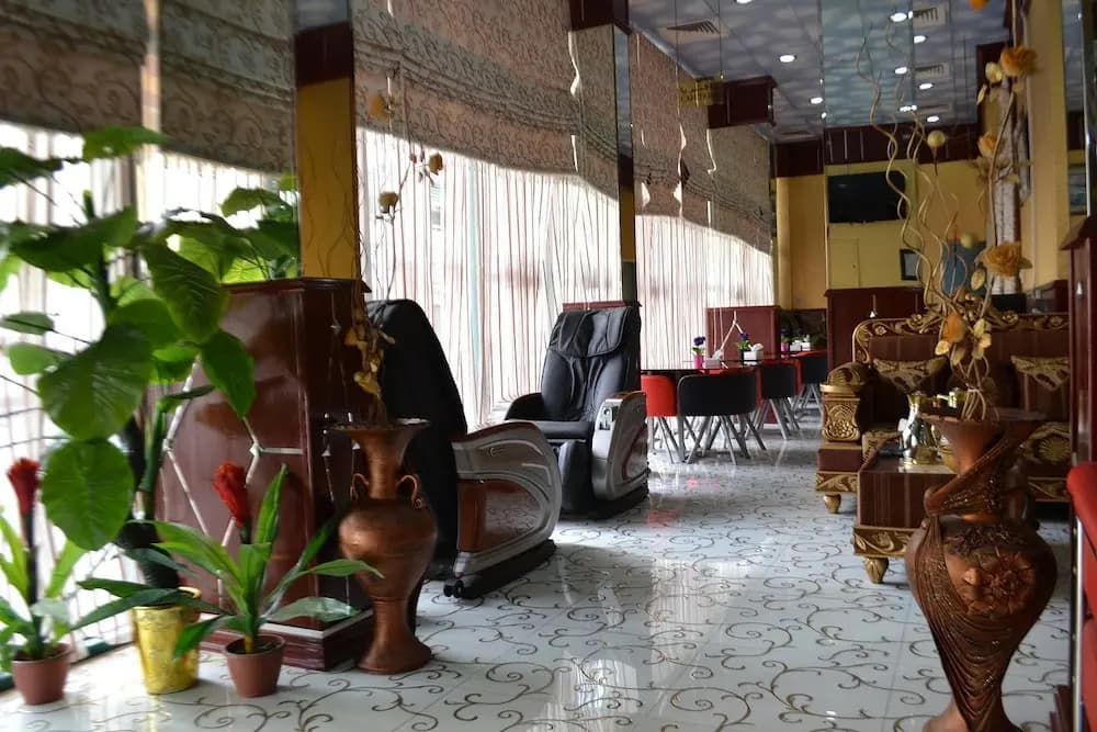 Sama Hotel - photo 14