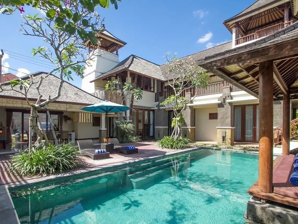 Allegra Villa - Echo Beach - photo 11