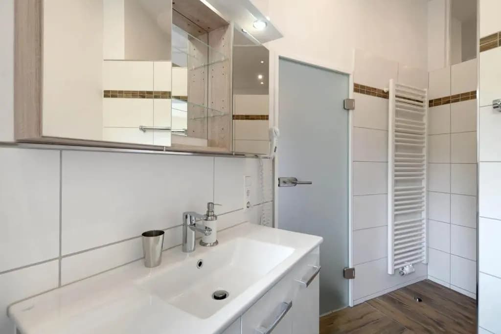 Ferienwohnung - photo 4