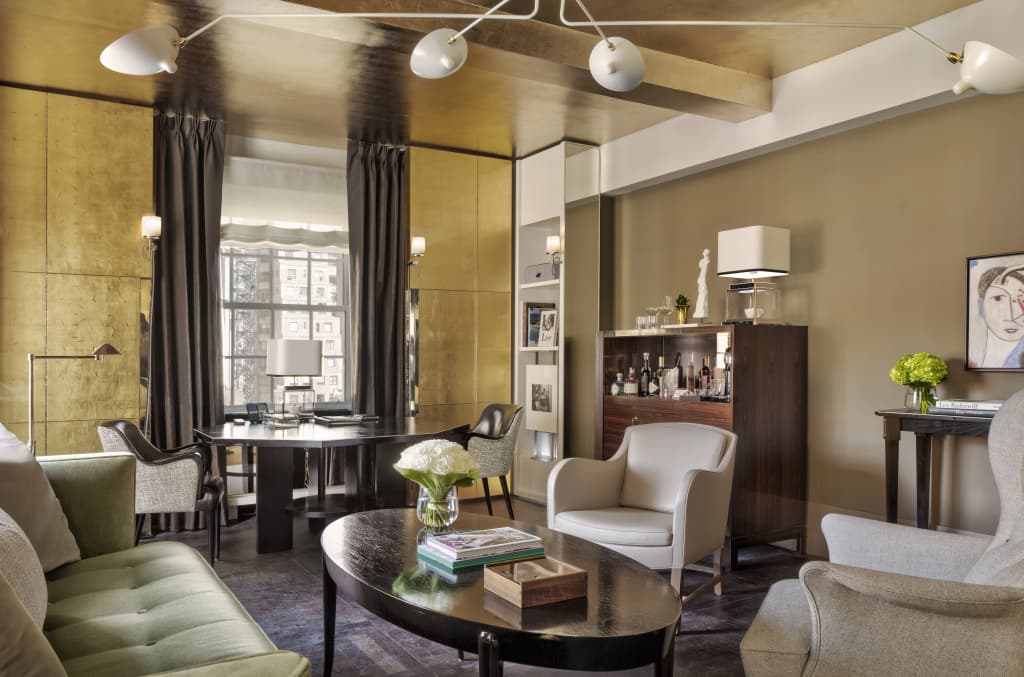 The Carlyle, A Rosewood Hotel - photo 20