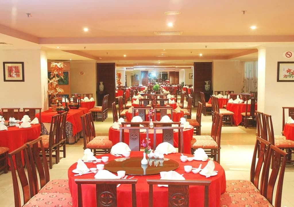 Mega Hotel Miri - photo 21