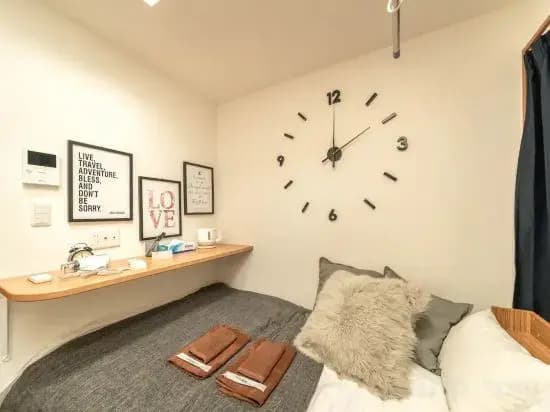 Maison de Takinogawa - photo 1