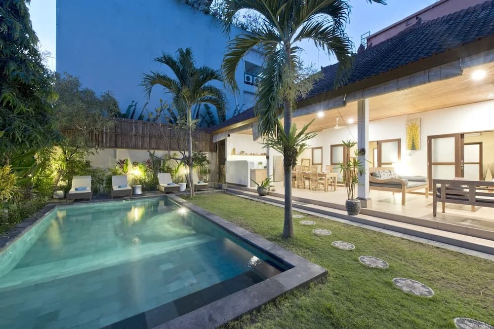 Villa Star - photo 14