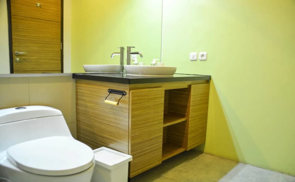 Treehouse Suites - photo 7