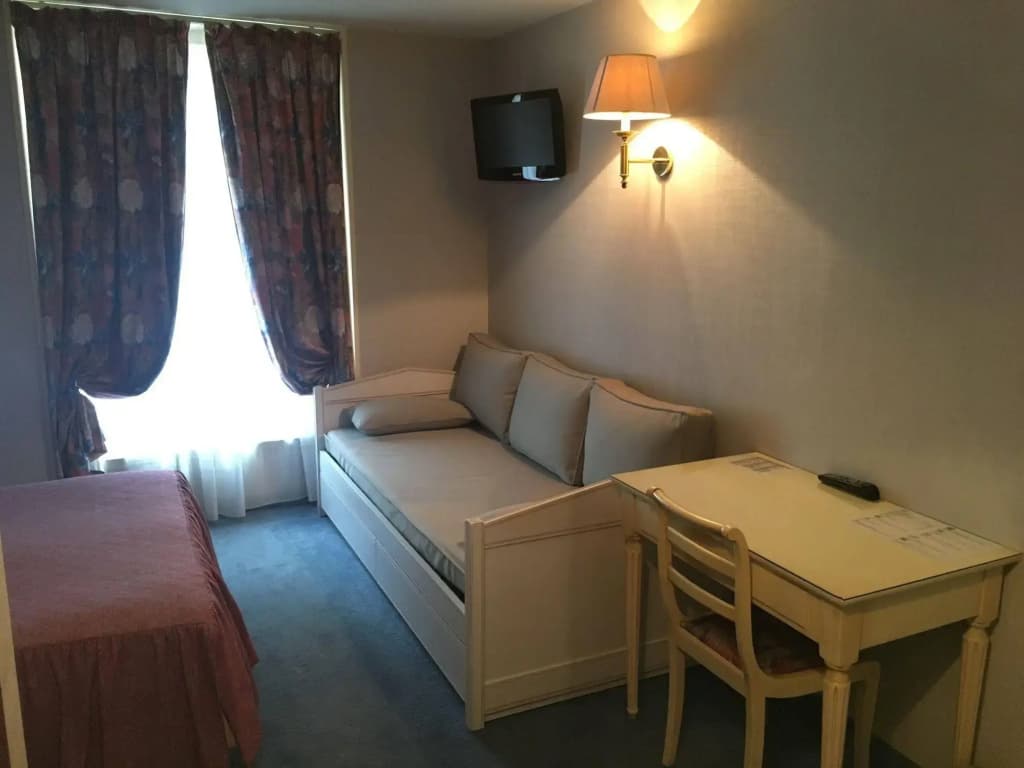 Hôtel de l'Espérance - photo 6