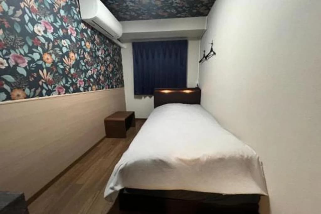 Hotel Sunplaza - photo 5