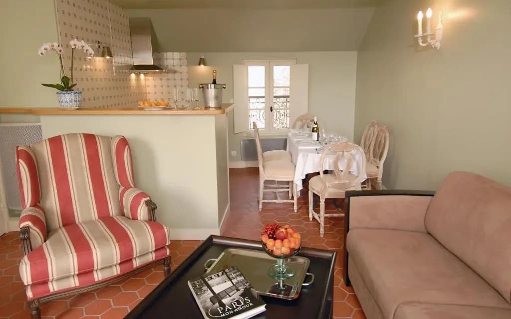 Hotel La Maison Saint Germain - photo 12