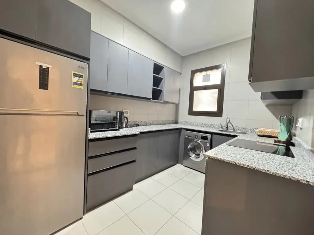 Mynt Stay New Cairo Residence - photo 21