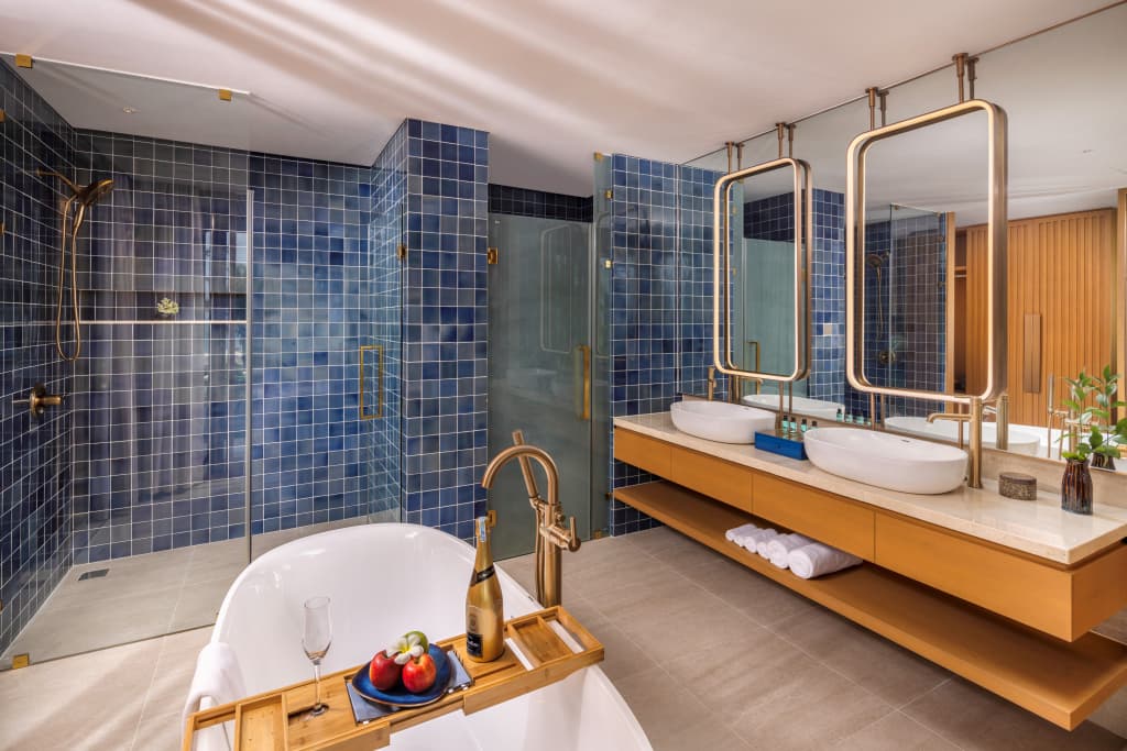 Royal Beachfront Villas & Spa Danang - photo 39