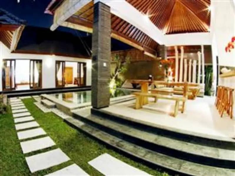 Villa Marick - photo 4
