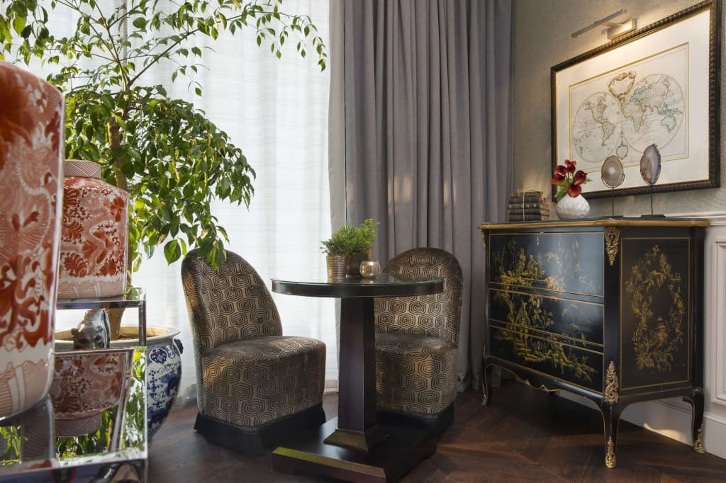 Hotel Monge - photo 2