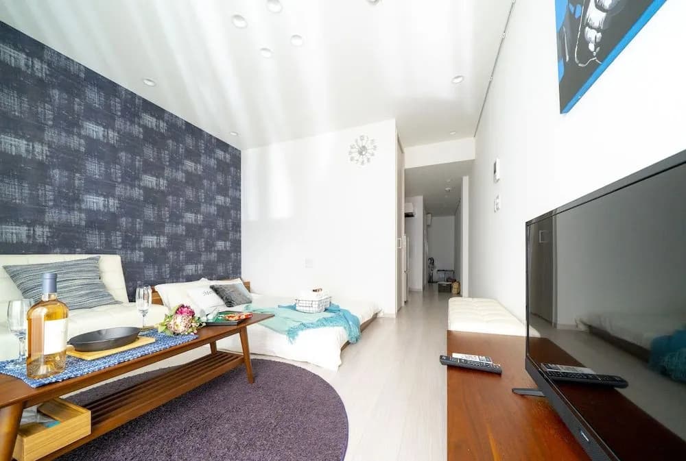 K&K Apartment Tokyo 202 - photo 4