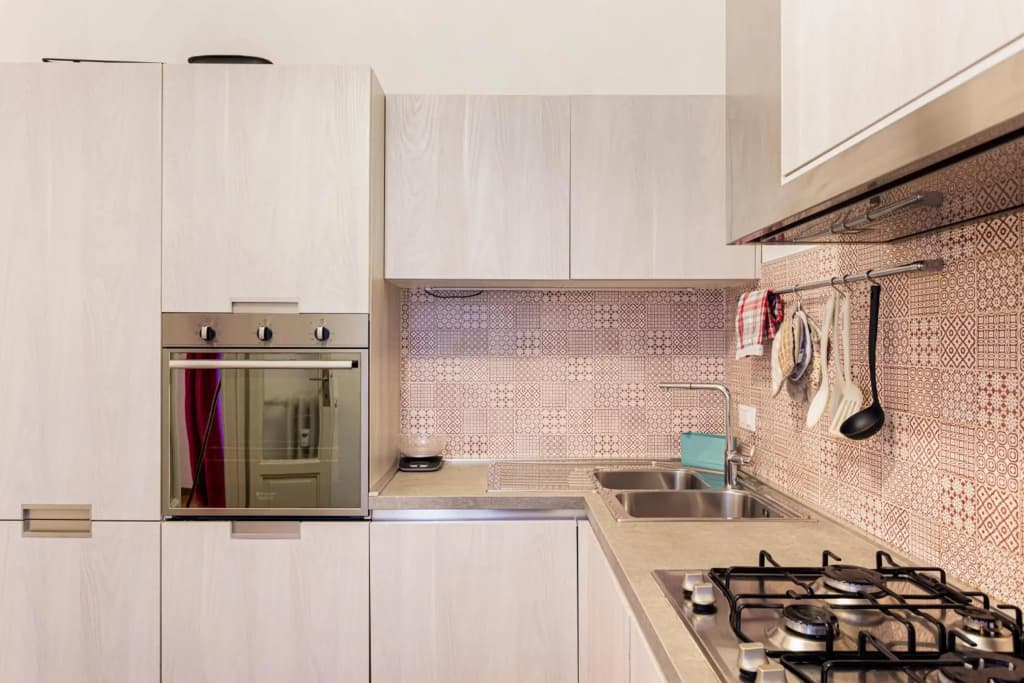 Restayled Chic Apartement - photo 14