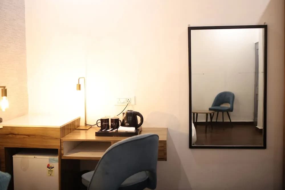 Gallivanto inn - Rohini - photo 6