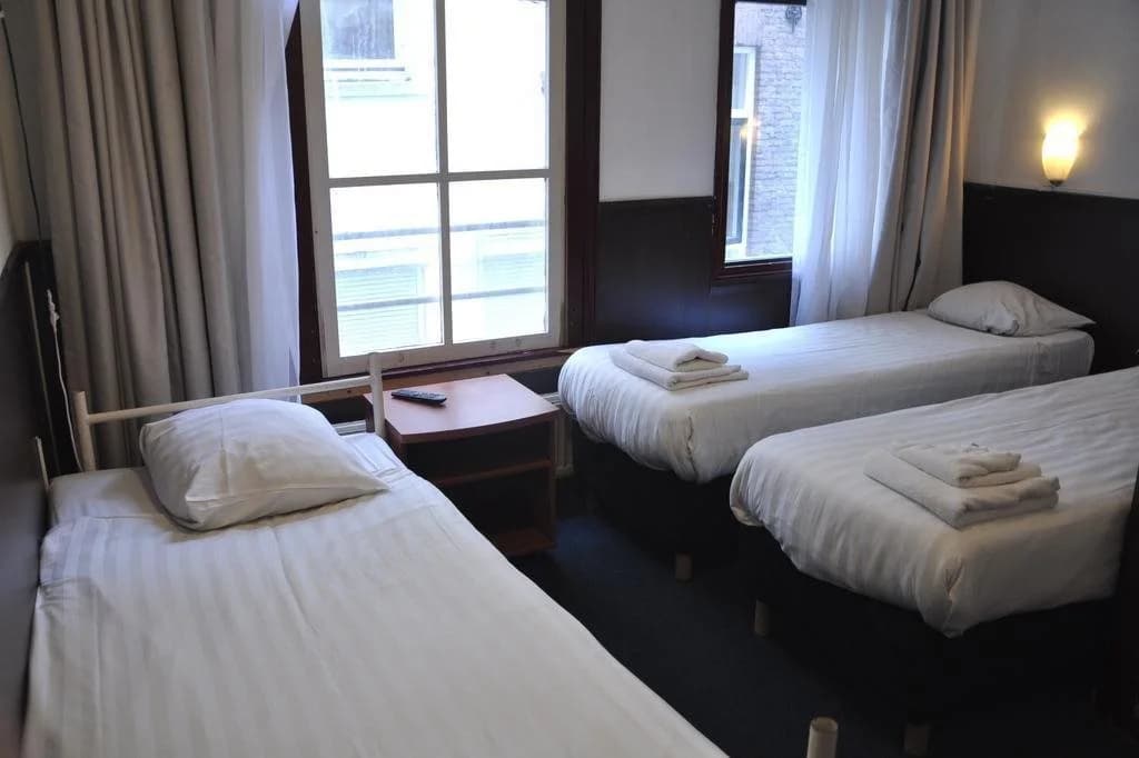 Marnix Hotel - photo 2