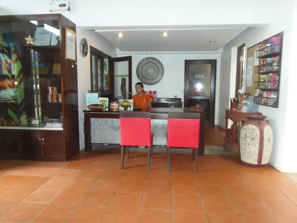 Aonang Duangjai Resort - photo 23