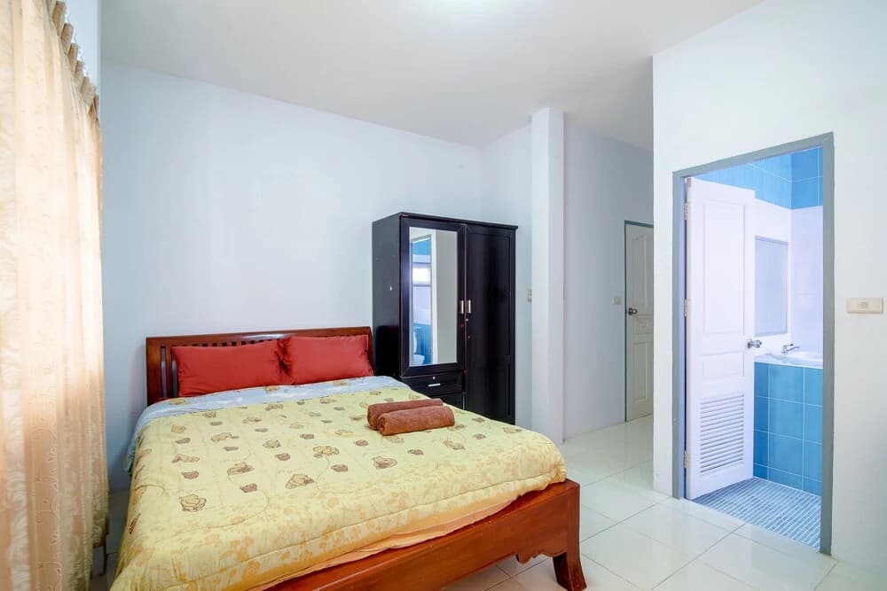 Baan Indoor Pool Villa - photo 5