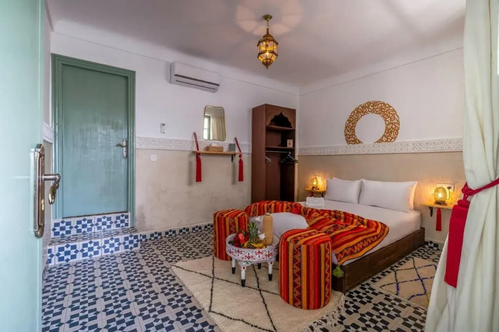 Palais Moulay Said & SPA - photo 5