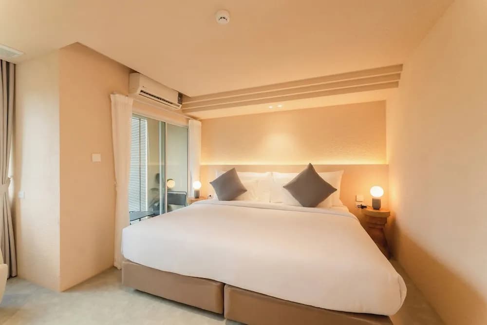 Mai Hotel - photo 6