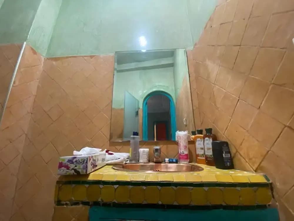 Riad Massin Marrakech - photo 12