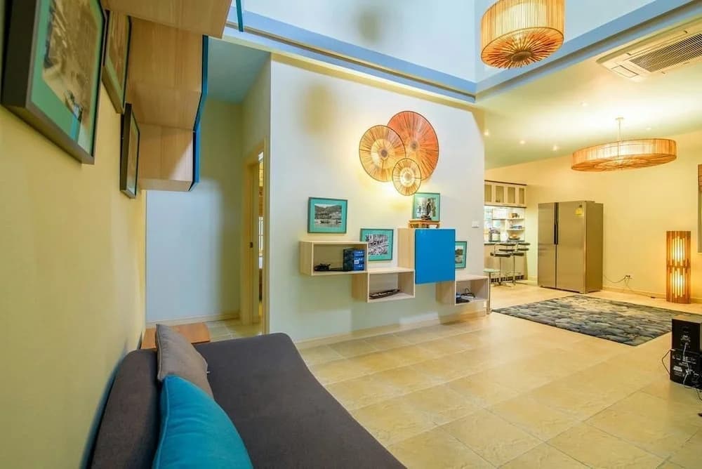 Cateriya Pool Villa - photo 11