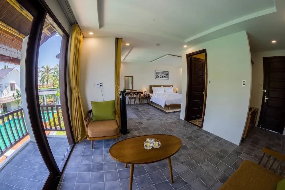 Cocoon Villa - photo 11