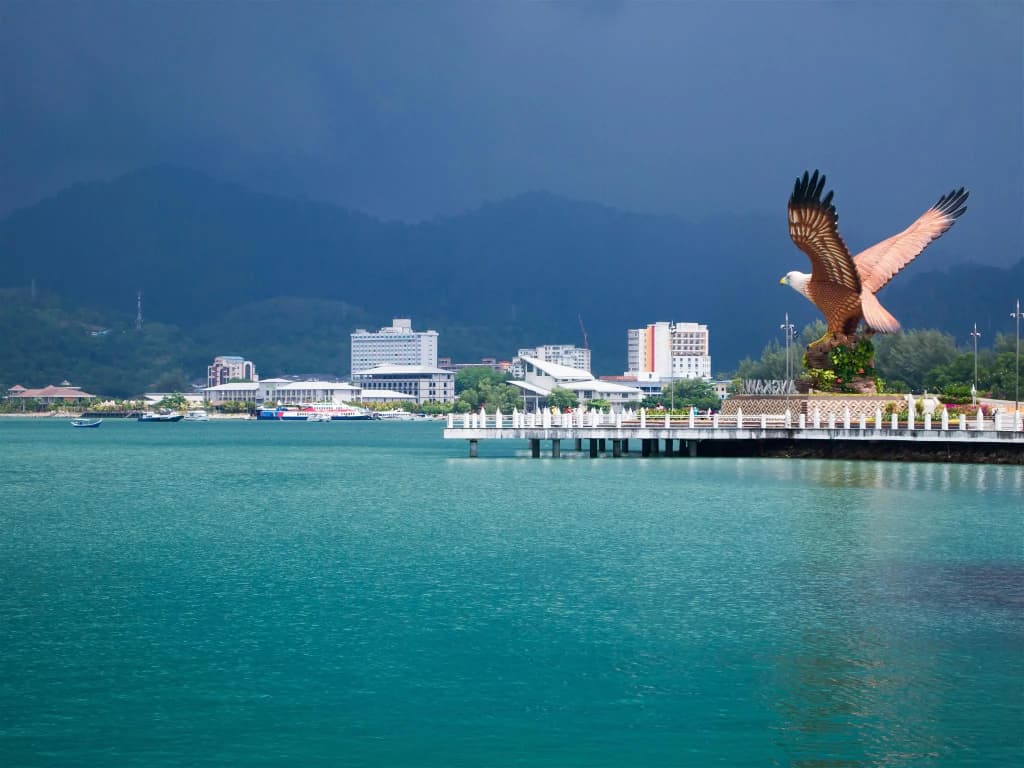 Dayang Bay Resort Langkawi - photo 24