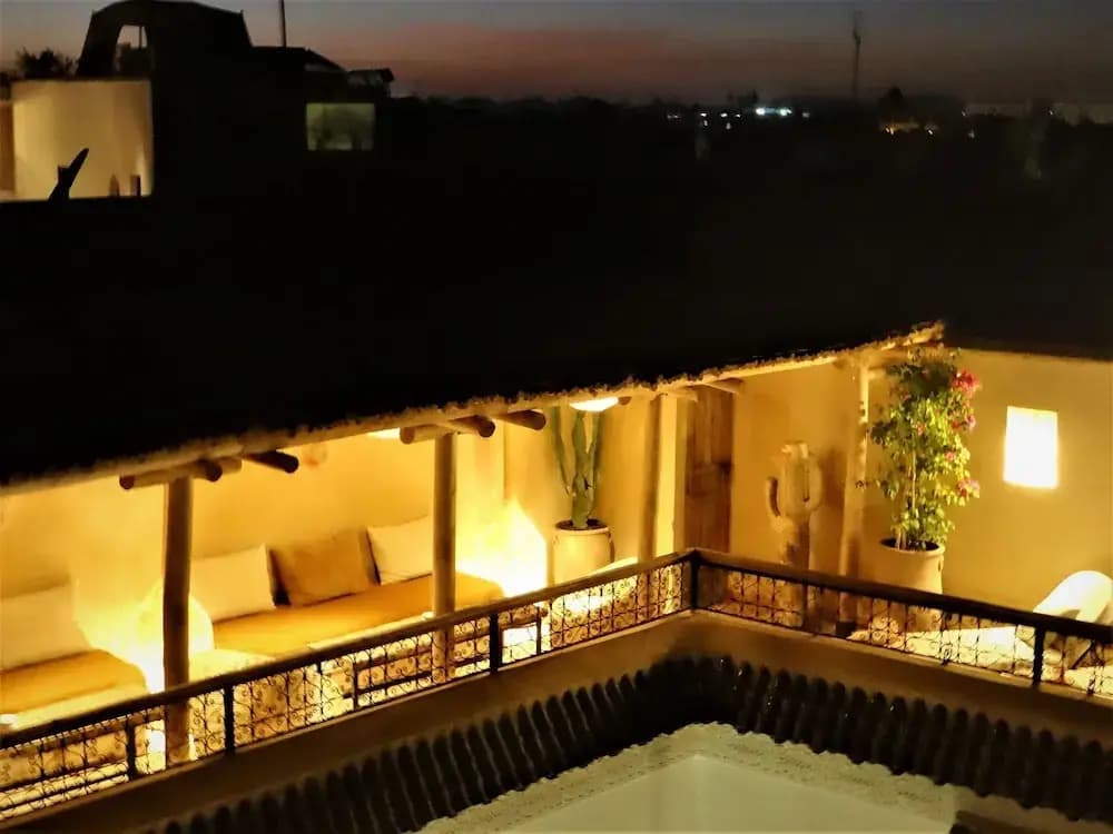 Riad  Dar Eternity - photo 12