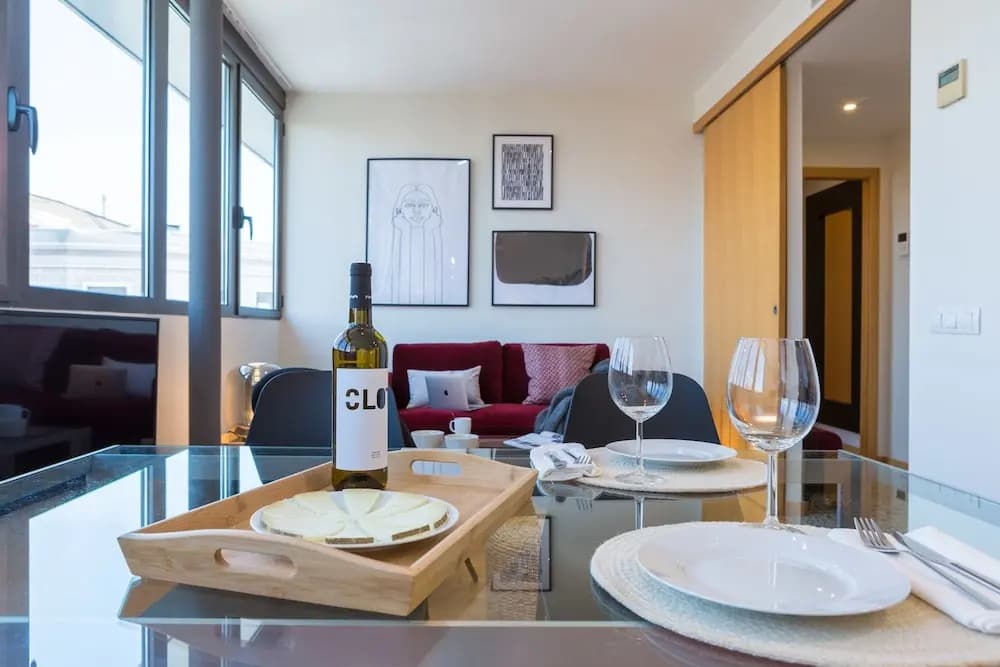 SIBS ARAGON - Luxury Suite - photo 16