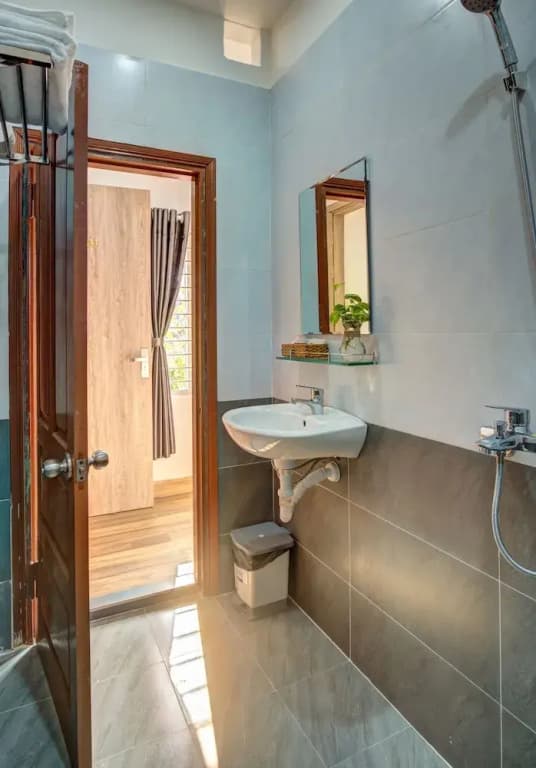 Tân Hòa Homestay - photo 8