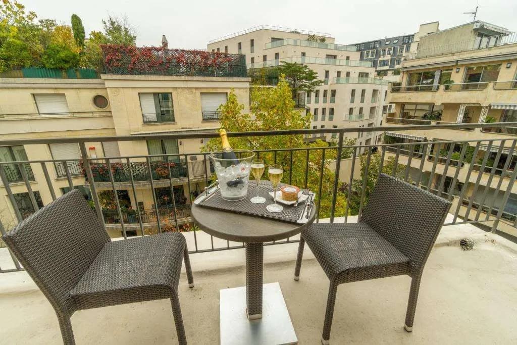Villa Saxe Eiffel - photo 43