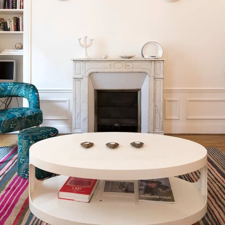 White Sacr I Beautiful 2-bedroom in Montmartre - photo 6
