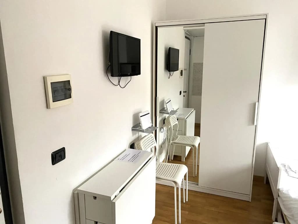 Comfy Studio Near The Central Station - photo 4