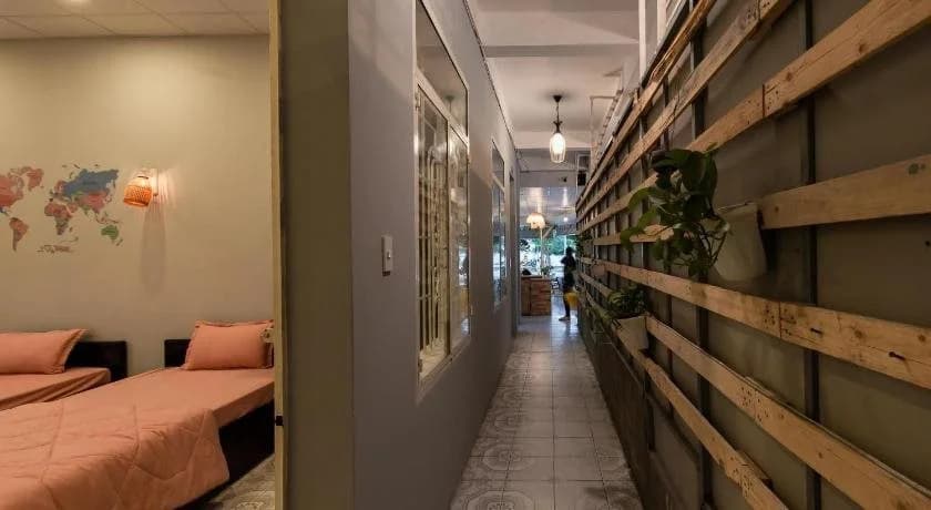 V3 Hostel - photo 16