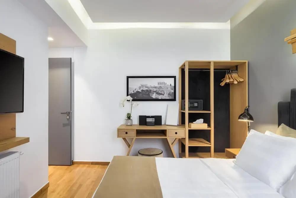 Acropolis Unique Residence - photo 8