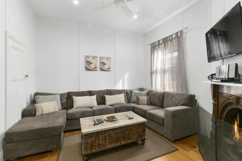 Magnolia cottage Healesville - photo 3