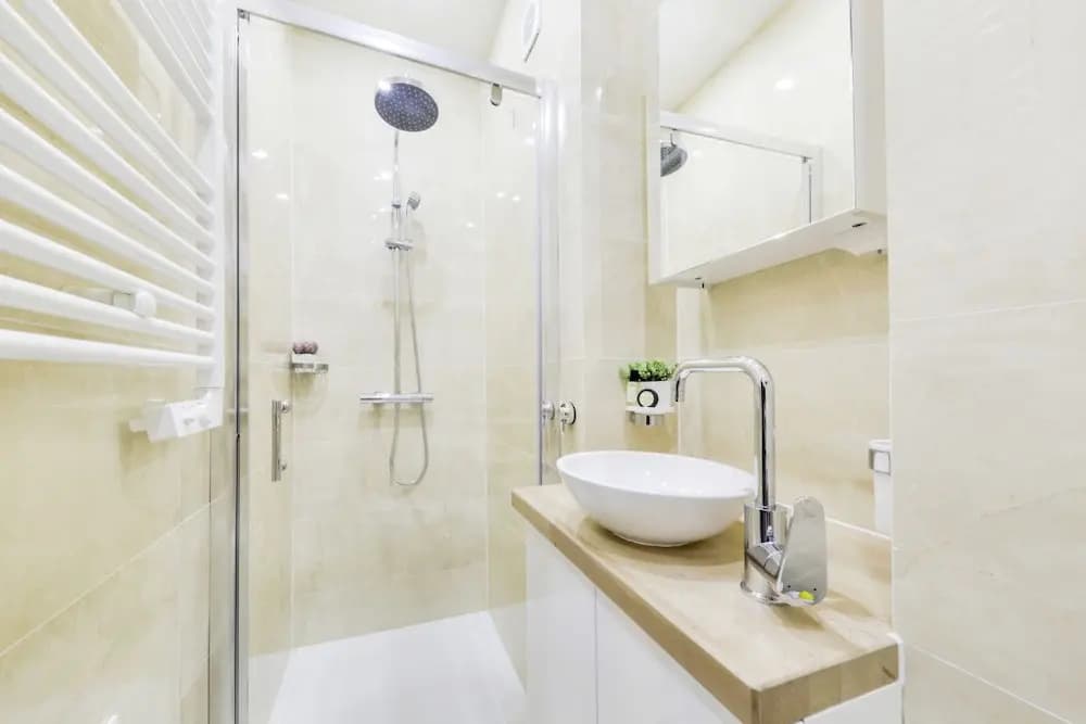 Pantheon - Lovely Flat - photo 7