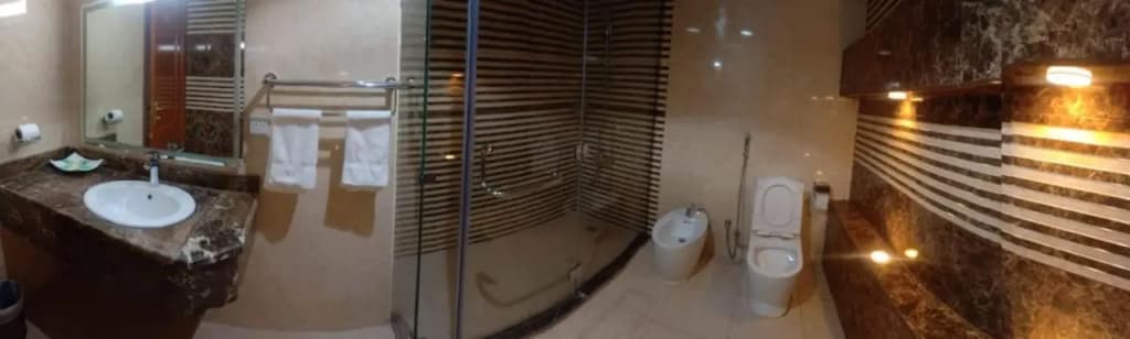 Al Massa Hotel Apartment - photo 15