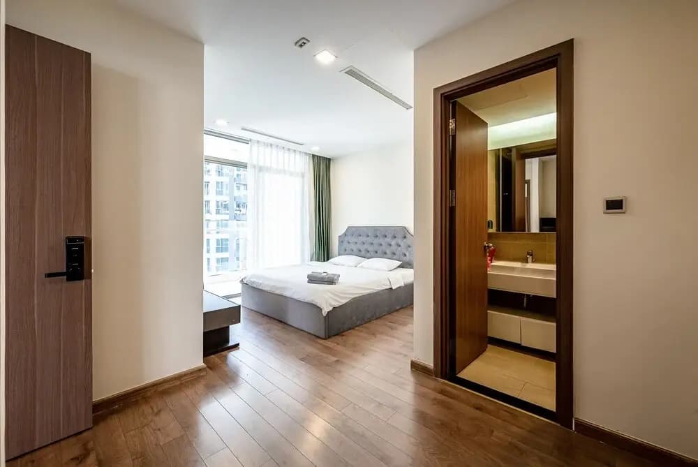 Vinhomes Central Park-Tory Apartment - photo 3