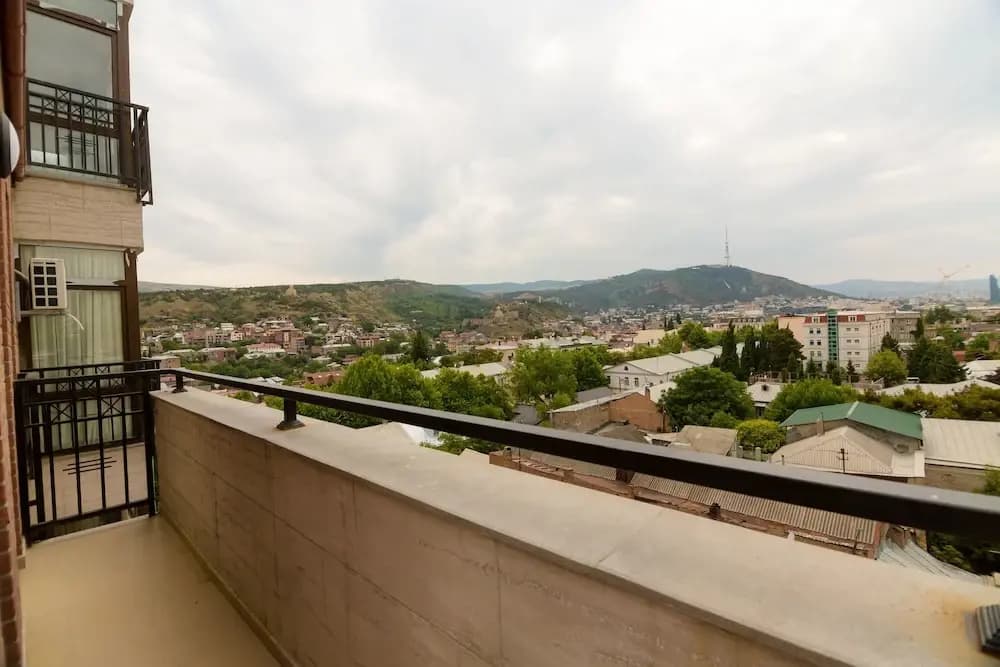 X-Group Apartments - photo 21
