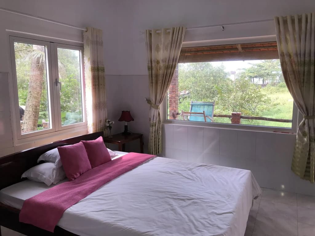 Thai Tan Tien Resort - photo 25