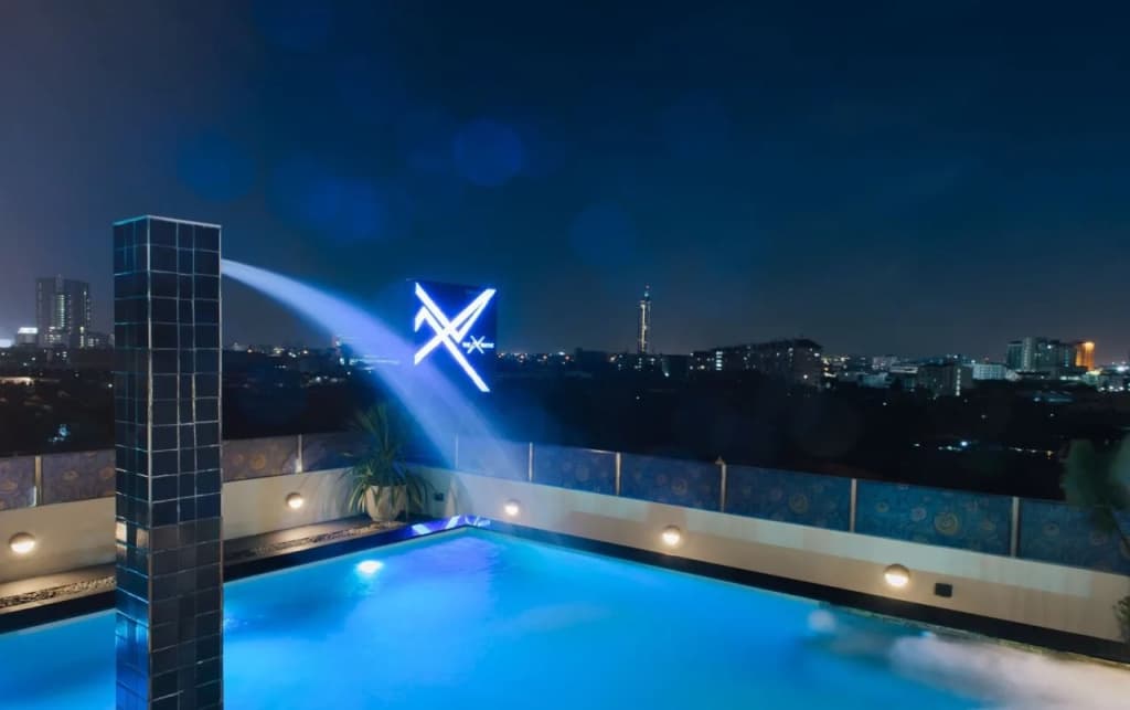 The Xtreme Suites - photo 18
