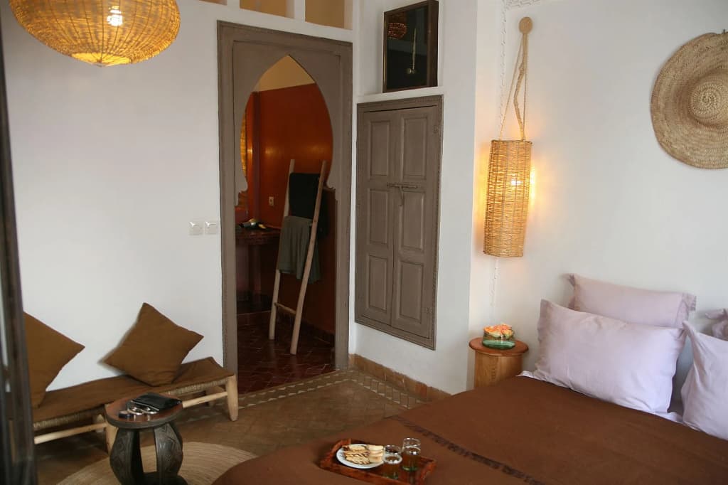Riad Dar Massai - photo 6