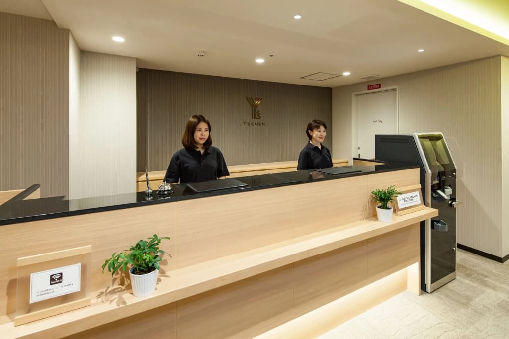 Y's Cabin Osaka Namba - photo 26