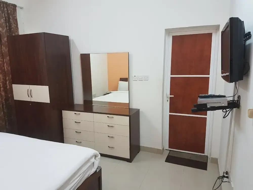 Danat Mazoon Hotel Apartments - photo 22