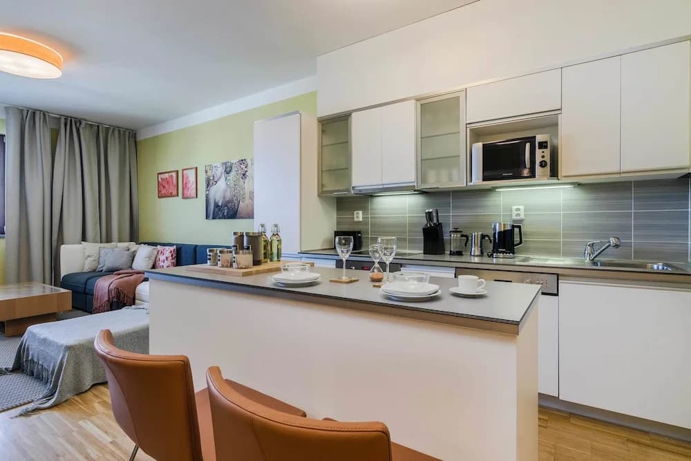 Luxury Center APT by Michal&Friends - photo 15